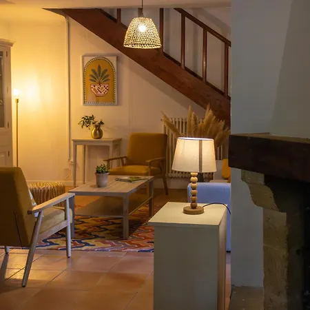 Charmante Maison Provencale Au Coeur Du Golf D'Uzes * Uzès