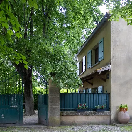 Charmante Maison Provencale Au Coeur Du Golf D'Uzes Tatil Evi *