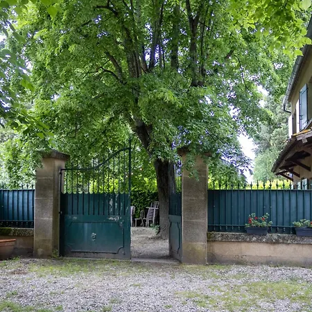 Tatil Evi Charmante Maison Provencale Au Coeur Du Golf D'Uzes