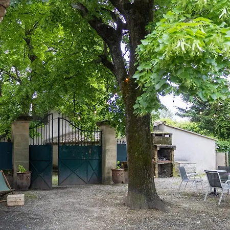 Charmante Maison Provencale Au Coeur Du Golf D'Uzes