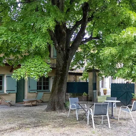 度假居 Charmante Maison Provencale Au Coeur Du Golf D'Uzes *